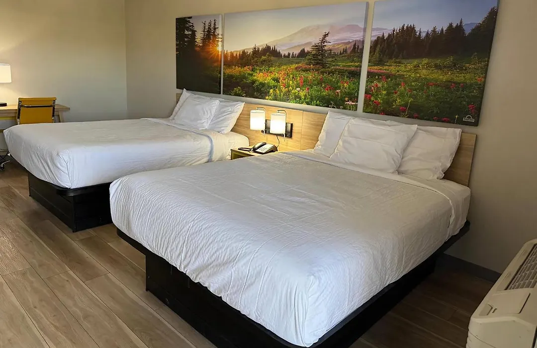 Days Inn By Wyndham Reno-1