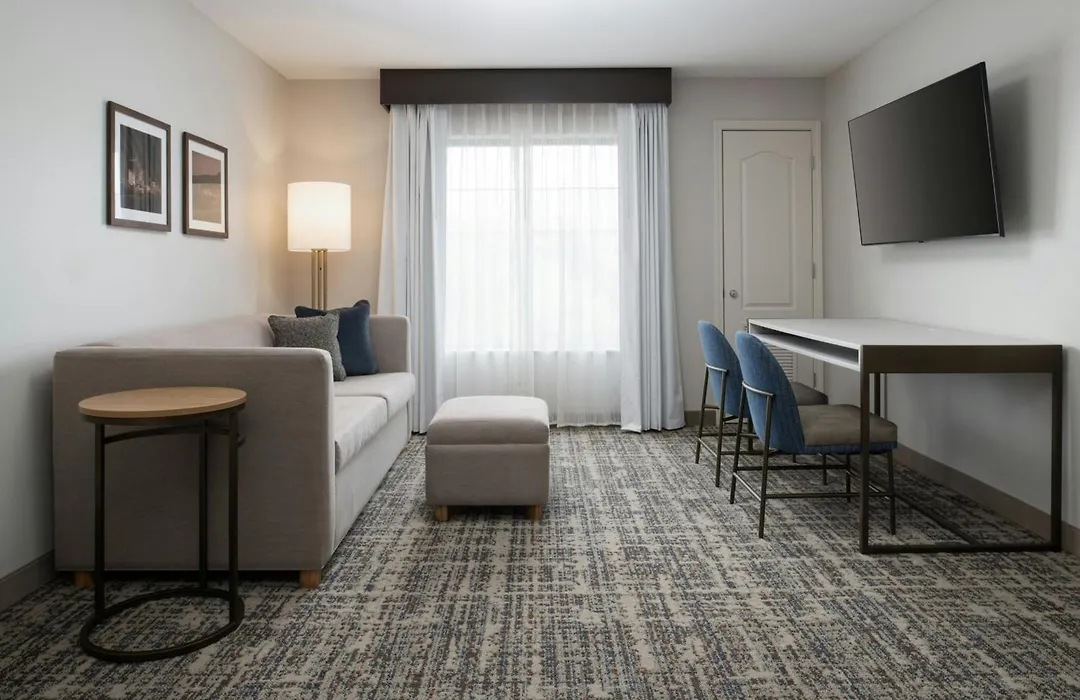 Towneplace Suites By Marriott Reno-1