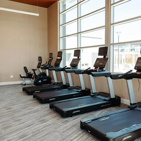 Element By Marriott Reno Experience District-3