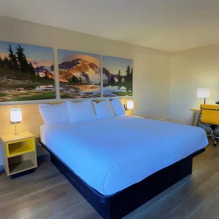Days Inn By Wyndham Reno-3