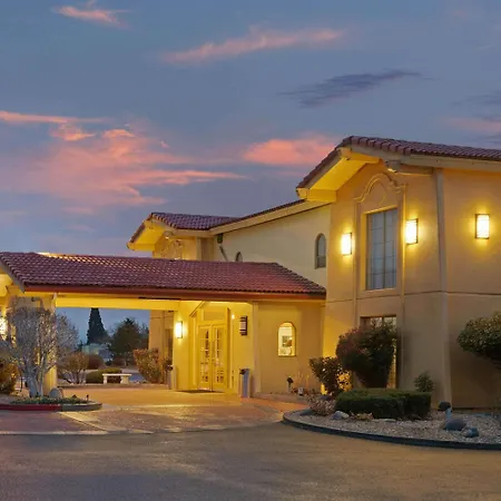 Days Inn By Wyndham Reno-2