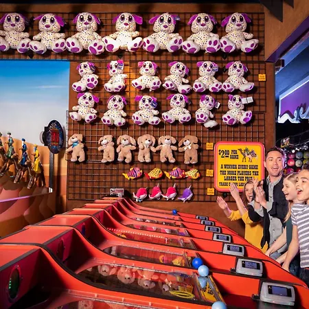 Circus Circus Reno Hotel & Casino - A Caesars Rewards Destination-2