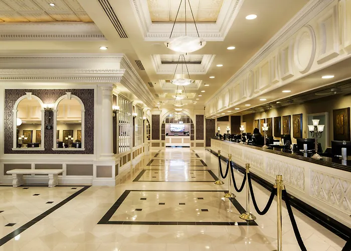 Circus Circus Reno Hotel & Casino - A Caesars Rewards Destination