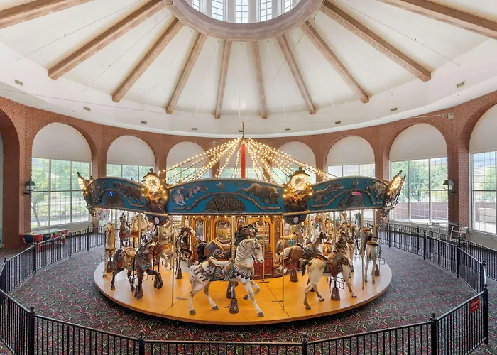 Best Western Plus Boomtown Casino Hotel Reno