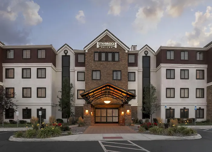 Staybridge Suites Reno Nevada By Ihg